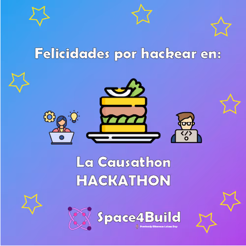 Hackers - La Causathon