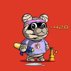 TBB #402