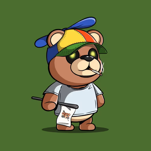 Thebotbears