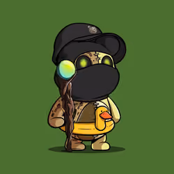 TBB #3150
