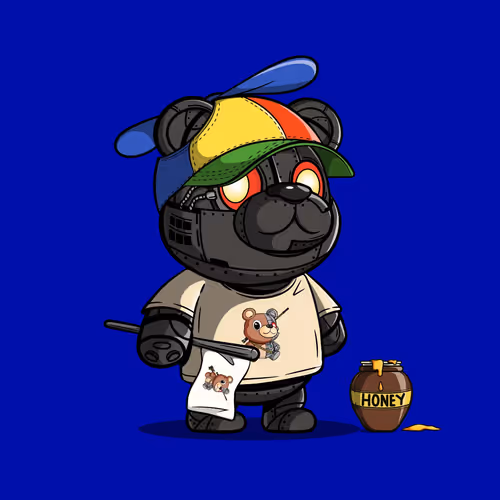 Thebotbears