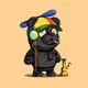 68