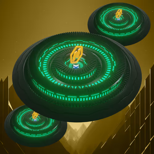 The Nova Trybe Arbitrum Nft Launchpad On Makx
