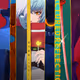 Key Visual 2 - Fractured Reflections
