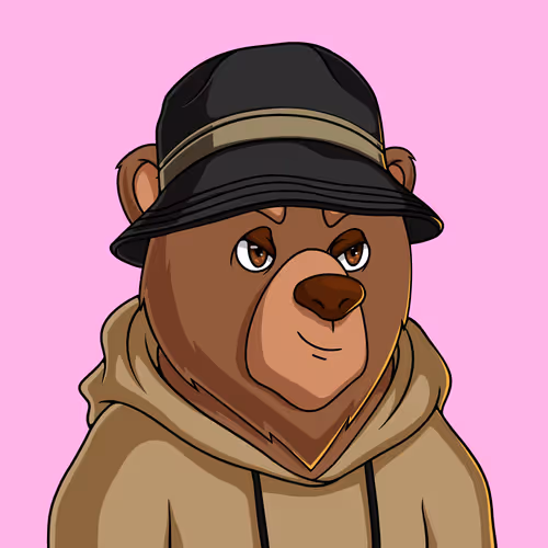 Bearsonarb