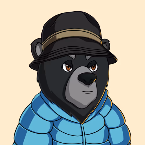 Bearsonarb