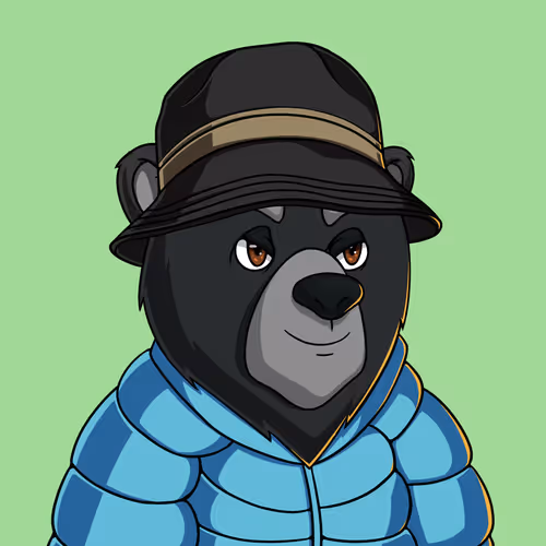 Bearsonarb