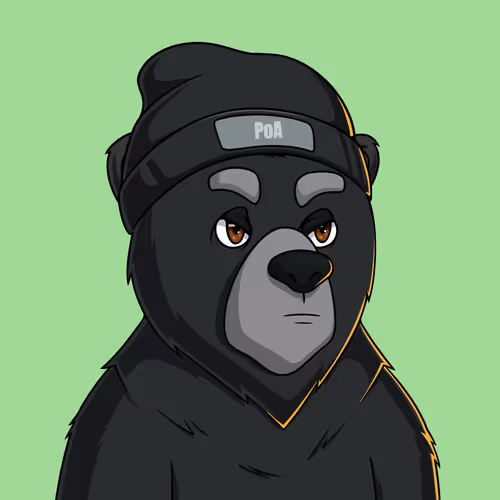 Bearsonarb