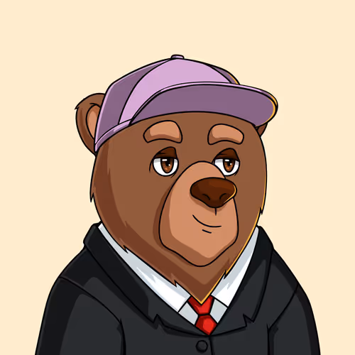Bearsonarb