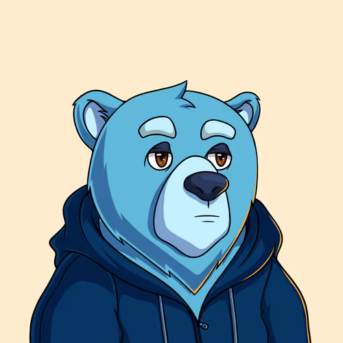 Bearsonarb