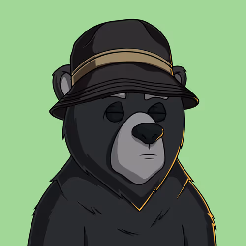 Bearsonarb