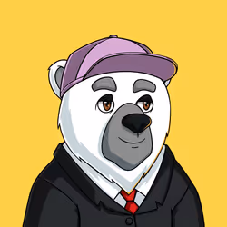PoA Bears #1027