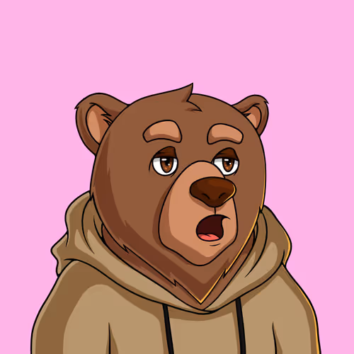 Bearsonarb