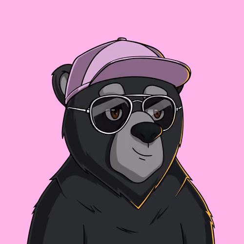 PoA Bears #1586