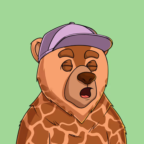 Bearsonarb