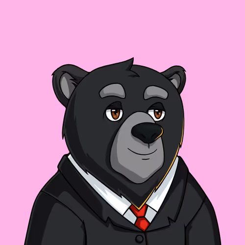 Bearsonarb