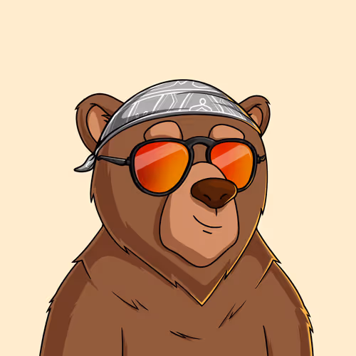 Bearsonarb