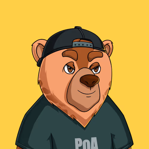Bearsonarb