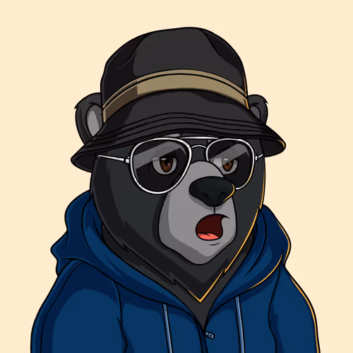 Bearsonarb
