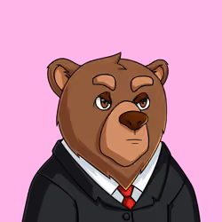 PoA Bears #4025