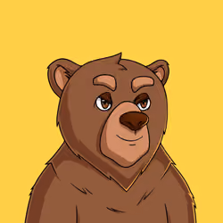 PoA Bears #1945