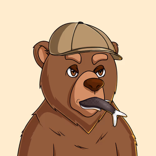 Bearsonarb