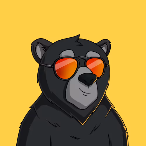 Bearsonarb
