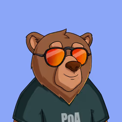 PoA Bears #1995