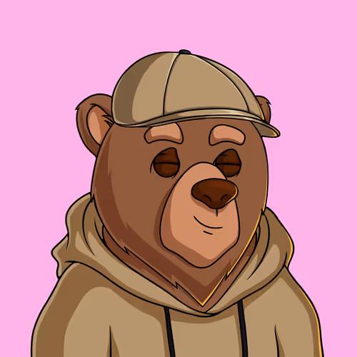 Bearsonarb