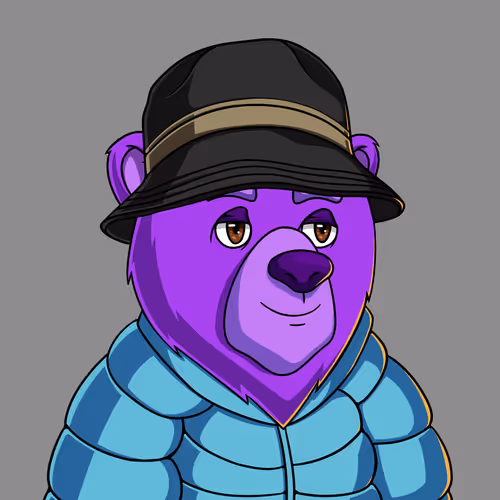 Bearsonarb