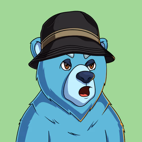 Bearsonarb