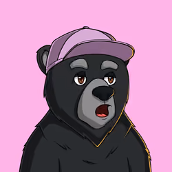 PoA Bears #2918