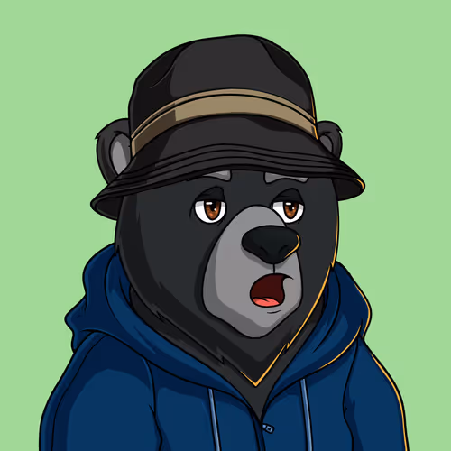 Bearsonarb