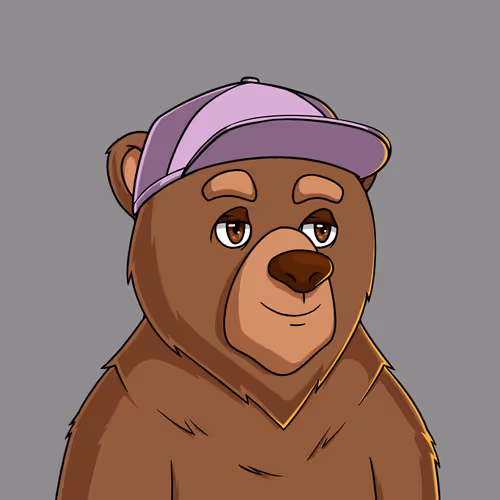 Bearsonarb