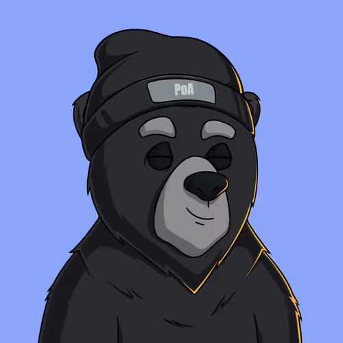 Bearsonarb
