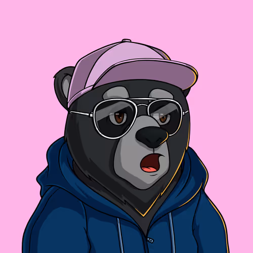 Bearsonarb