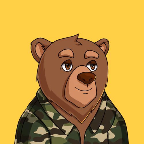 Bearsonarb
