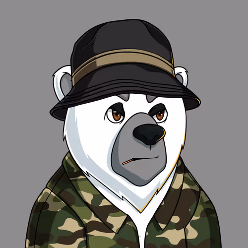 Bearsonarb