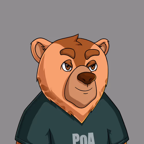 Bearsonarb