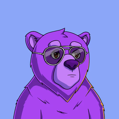 Bearsonarb