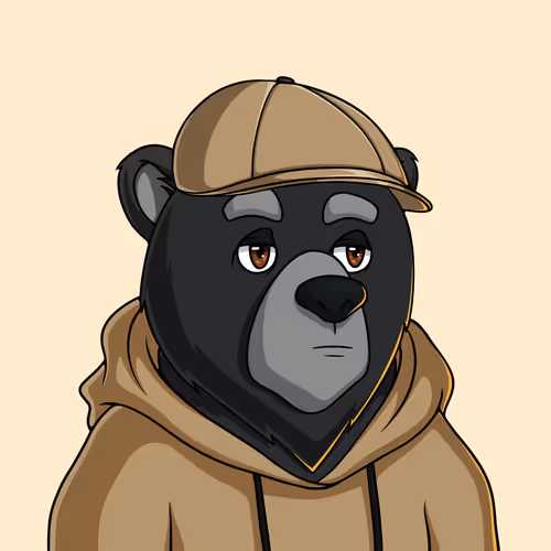 Bearsonarb