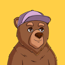 PoA Bears #1465