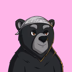 PoA Bears #422