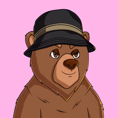 Bearsonarb