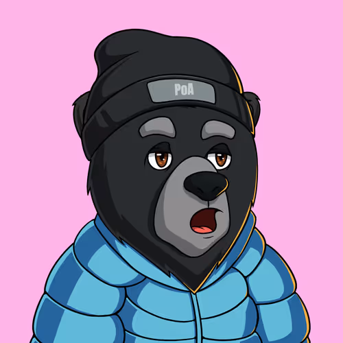 Bearsonarb