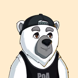 PoA Bears #803