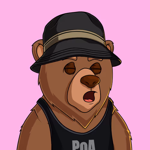 Bearsonarb
