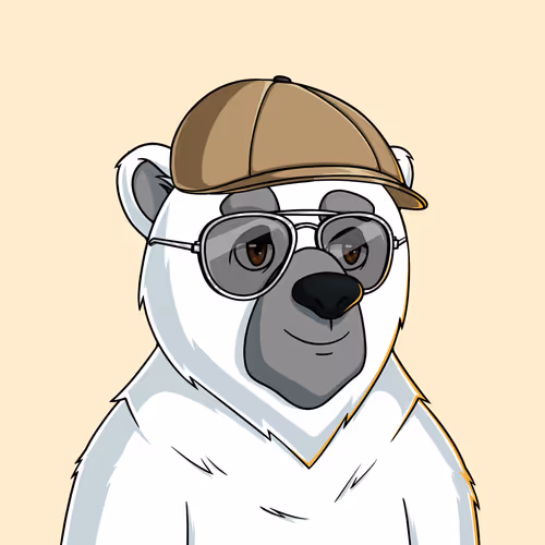 PoA Bears #2251