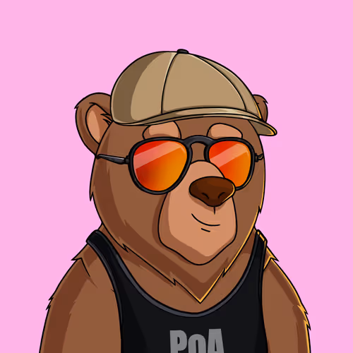 Bearsonarb