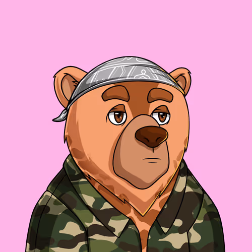 Bearsonarb
